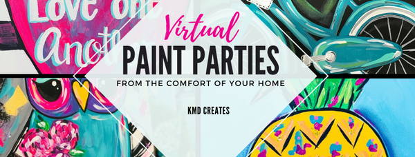 KMD HANDCRAFTED DESIGN CO
